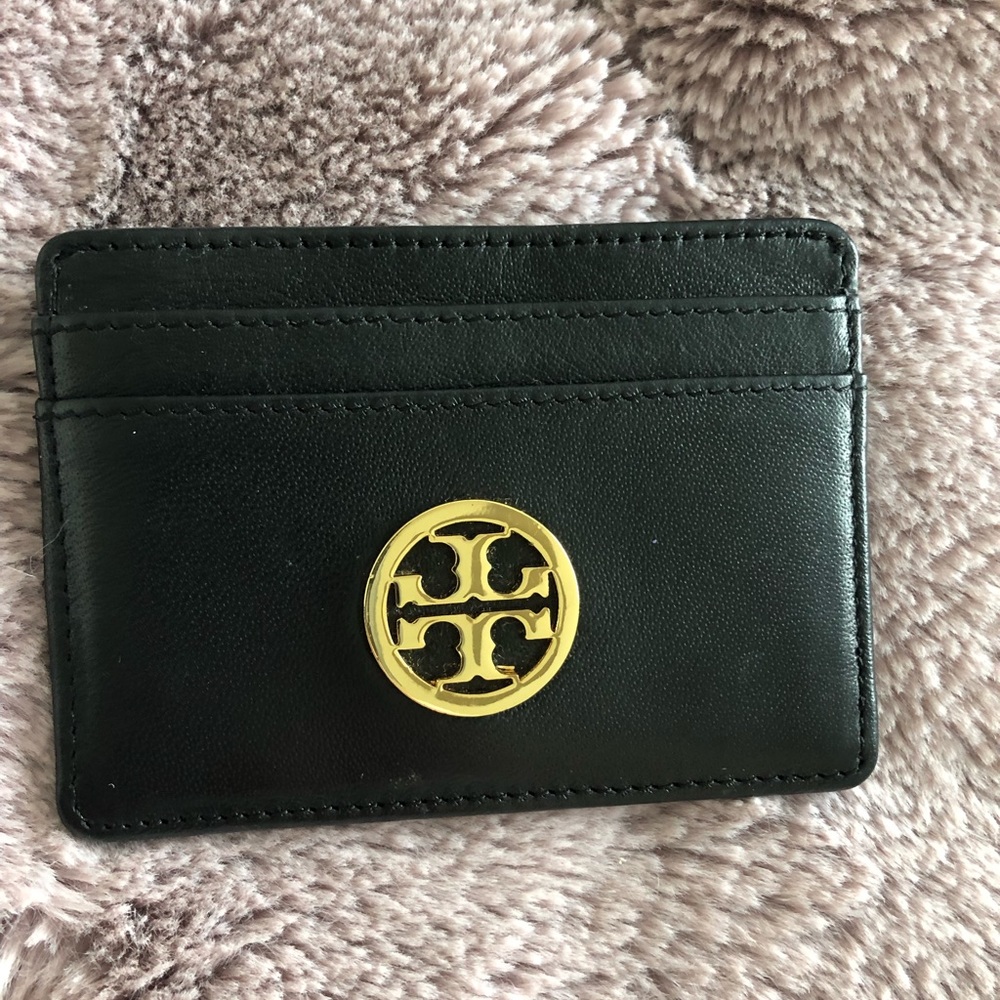 Tory Burch Verona Slim Card Case